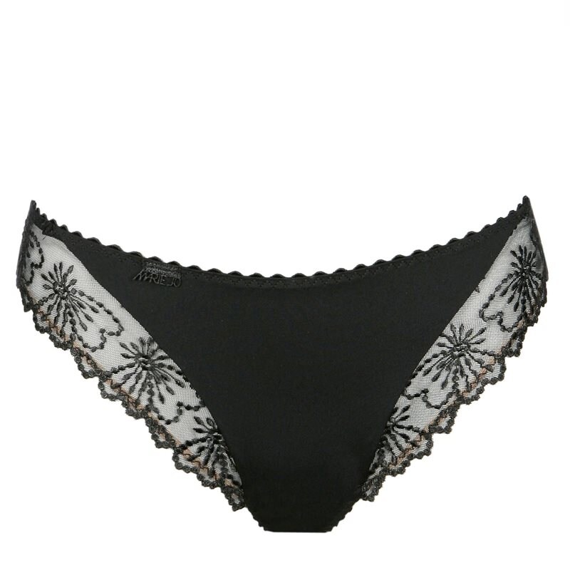 Product Image for Marie Jo - Jane Italian Trosa Svart - Kvinnligt Under