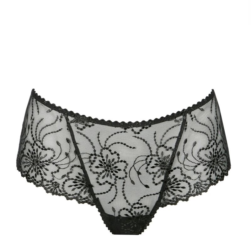 Product Image for Marie Jo - Jane Luxury String - Svart - Kvinnligt Under