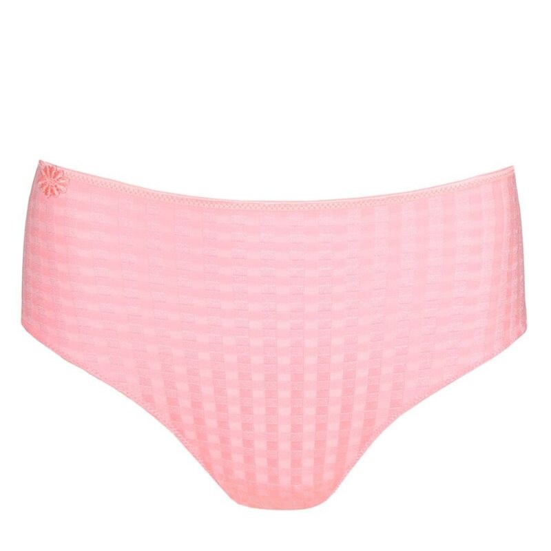 Avero Full Brief Trosa Pink Parfait