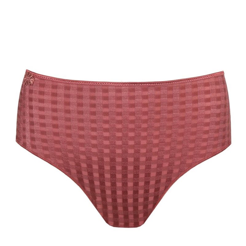 Avero Full Brief Trosa Wild Ginger