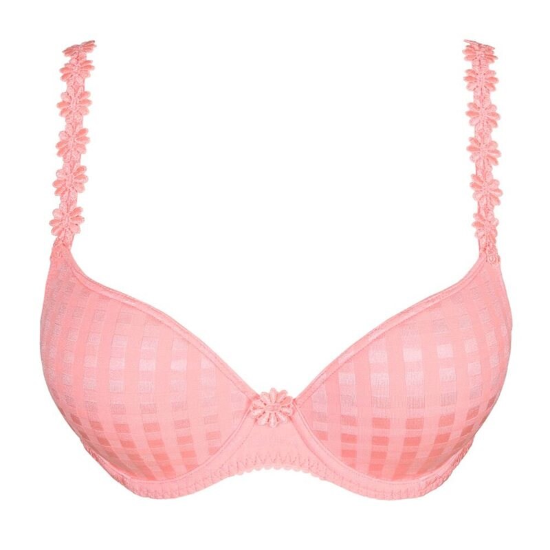 Avero Push-Up Bh Pink Parfait