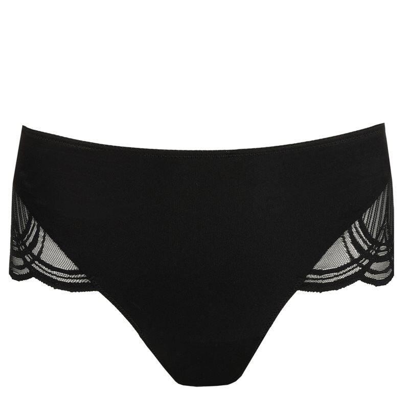 Product Image for VAN DE VELDE - Cathia Full Brief Trosa - Svart - Kvinnligt Under