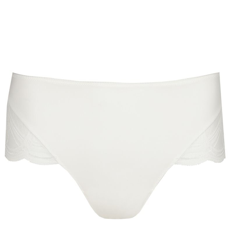Product Image for VAN DE VELDE - Cathia Full Brief Trosa Natural - Kvinnligt Under