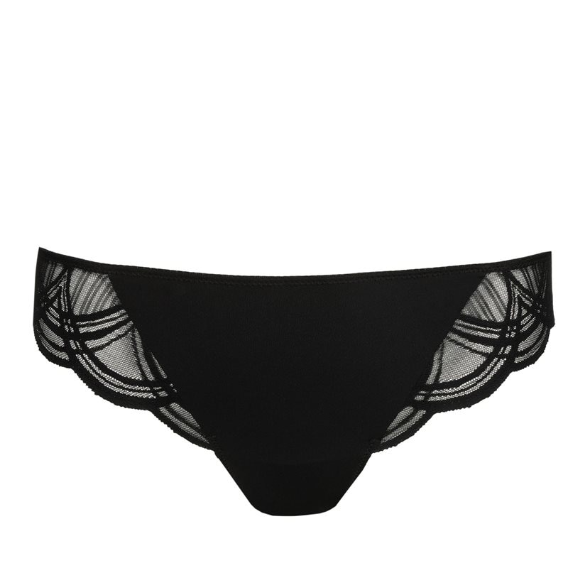 Product Image for VAN DE VELDE - Cathia Rio Briefs - Svart - Kvinnligt Under