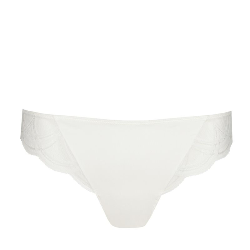 Product Image for VAN DE VELDE - Cathia Rio Briefs Natural - Kvinnligt Under