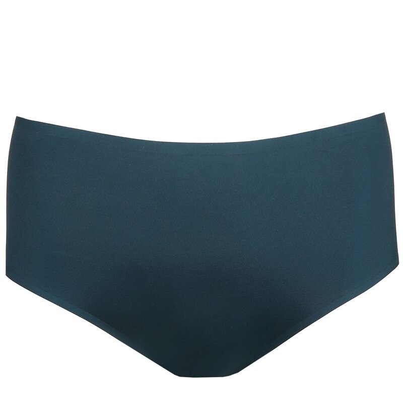 Product Image for VAN DE VELDE - Color Studio Maxitrosa Empire Green - Kvinnligt Under