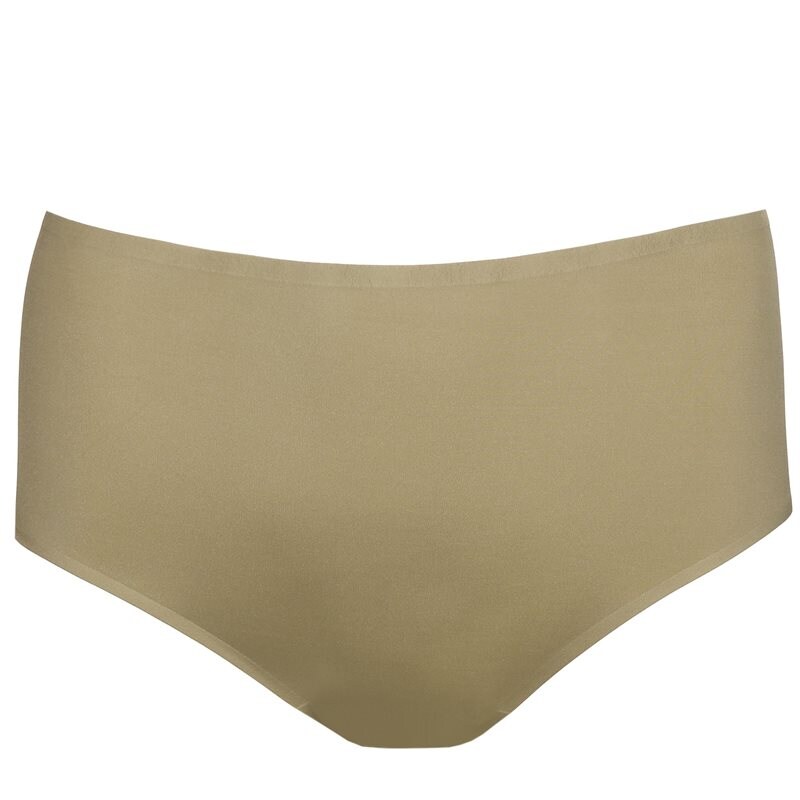 Product Image for VAN DE VELDE - Color Studio Maxitrosa Golden Olive - Kvinnligt Under
