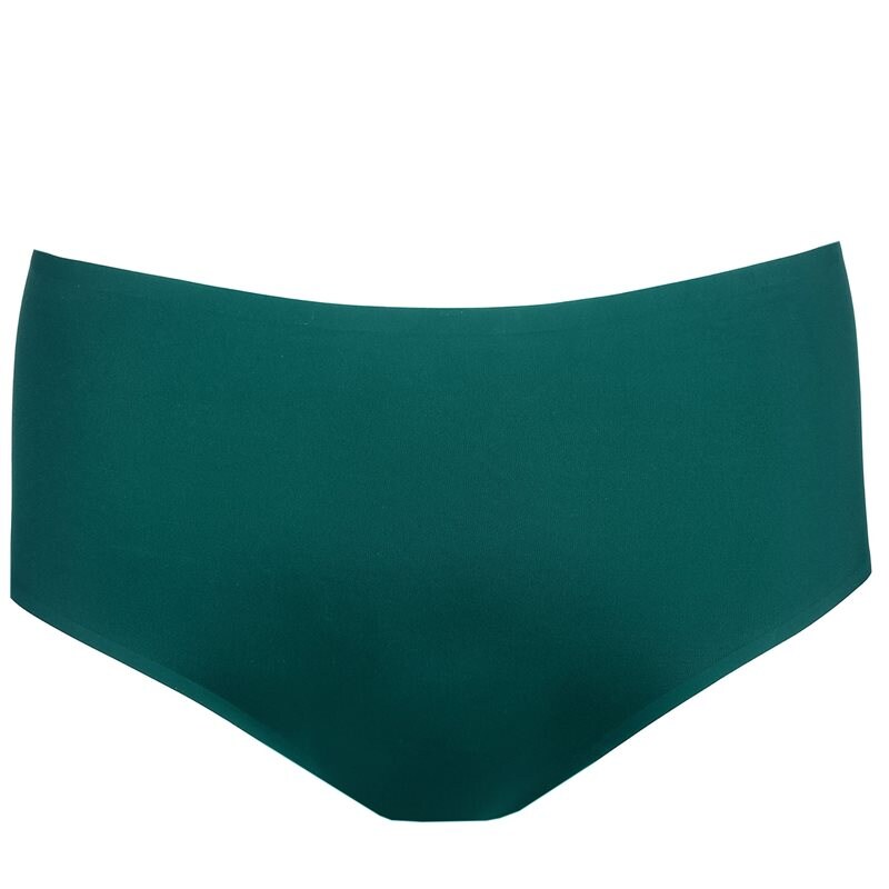 Product Image for VAN DE VELDE - Color Studio Maxitrosa Jasper Green - Kvinnligt Under