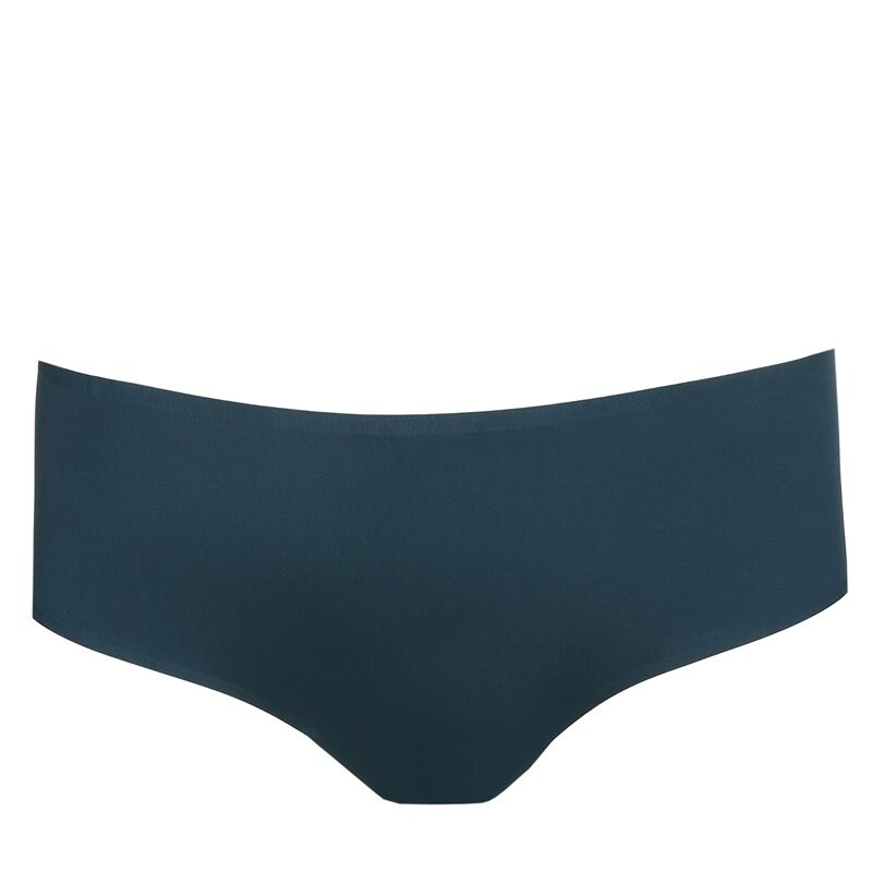 Product Image for VAN DE VELDE - Color Studio Shorts Empire Green - Kvinnligt Under