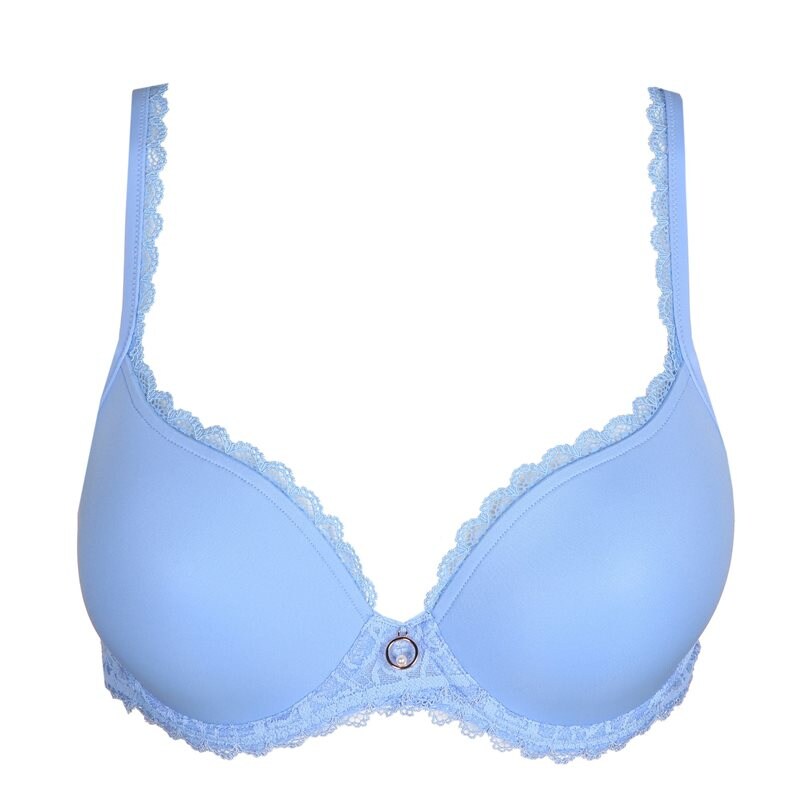 Product Image for VAN DE VELDE - Jadei Hjärtformad bh Open Air - Kvinnligt Under