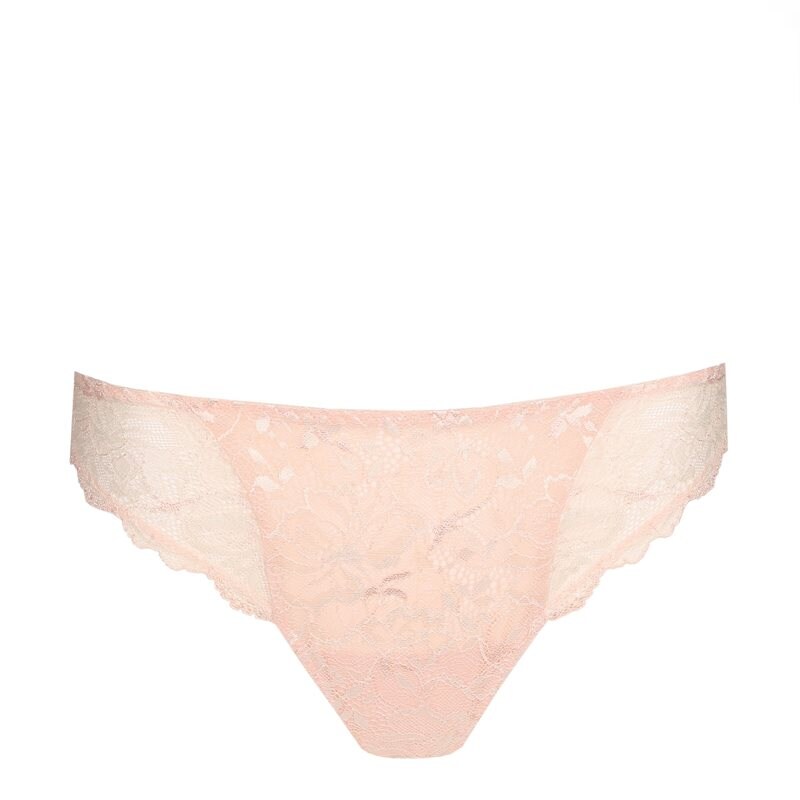 Product Image for VAN DE VELDE - Manyla Rio Trosa Pearly Pink - Kvinnligt Under