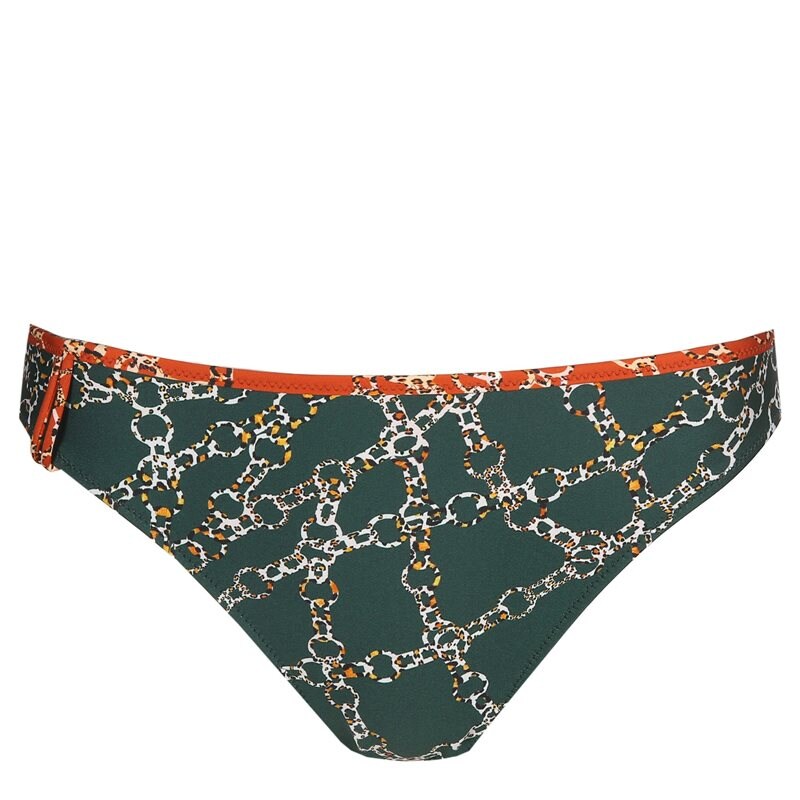 Product Image for VAN DE VELDE - Tazar Bikinitrosa Rio Malachite - Kvinnligt Under