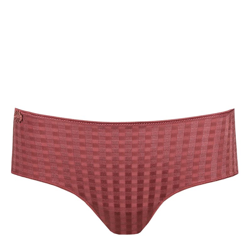 Avero Shorts Wild Ginger