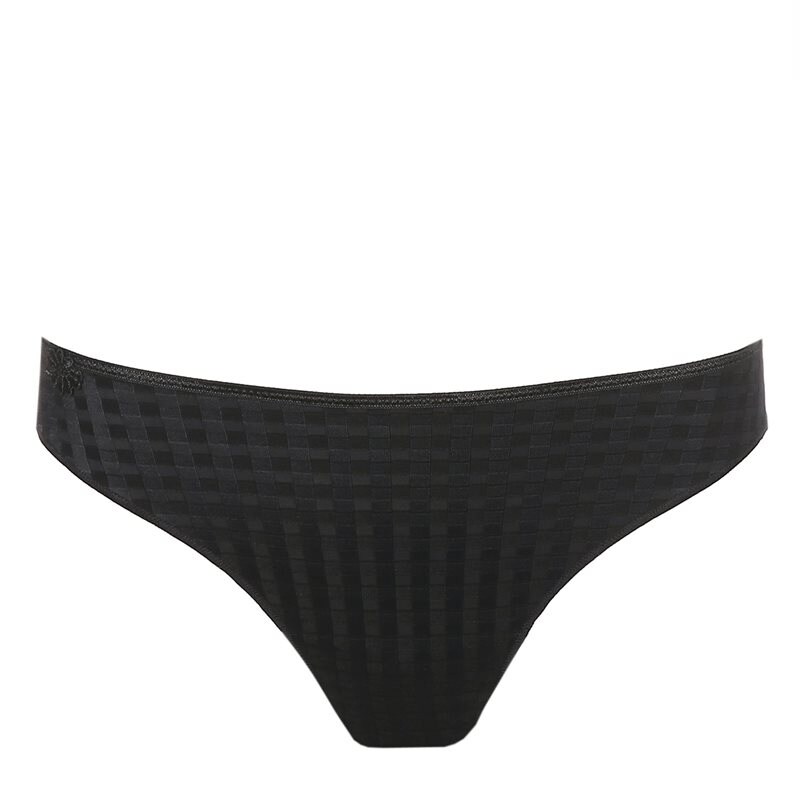 Product Image for VAN DE VELDE - Avero Rio Trosa - Svart - Kvinnligt Under