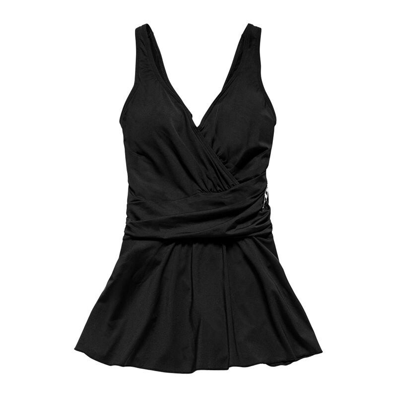 Product Image for Syversen International AB - Venezia Badklänning - Svart - Kvinnligt Under