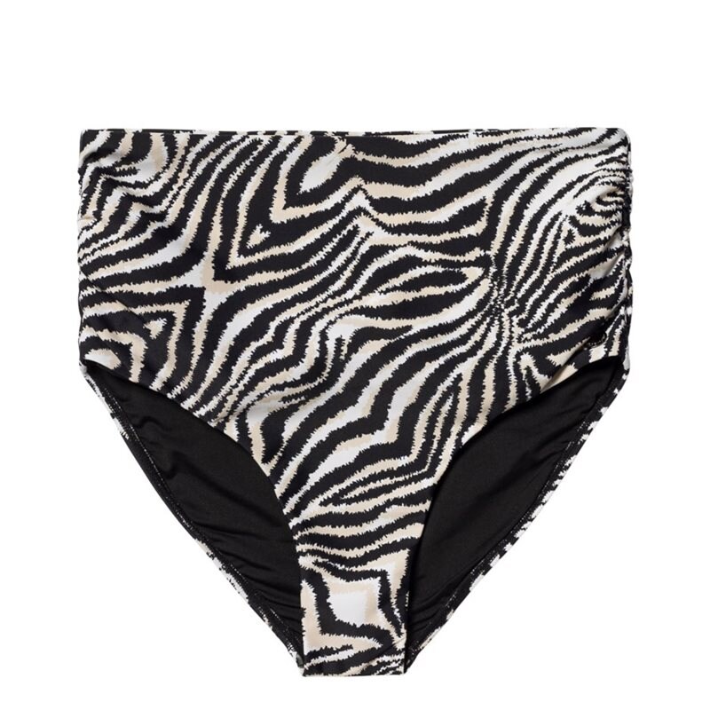 Product Image for Syversen International AB - Chara Bikinitrosa Vik Zebra - Kvinnligt Under
