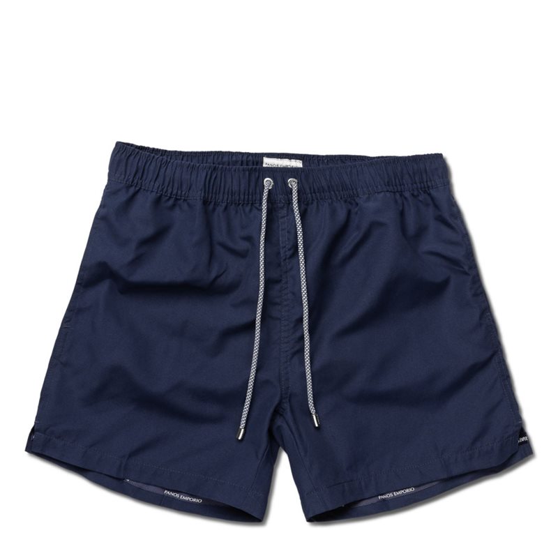 Product Image for Syversen International AB - Classic Solid Badshorts Marin - Kvinnligt Under