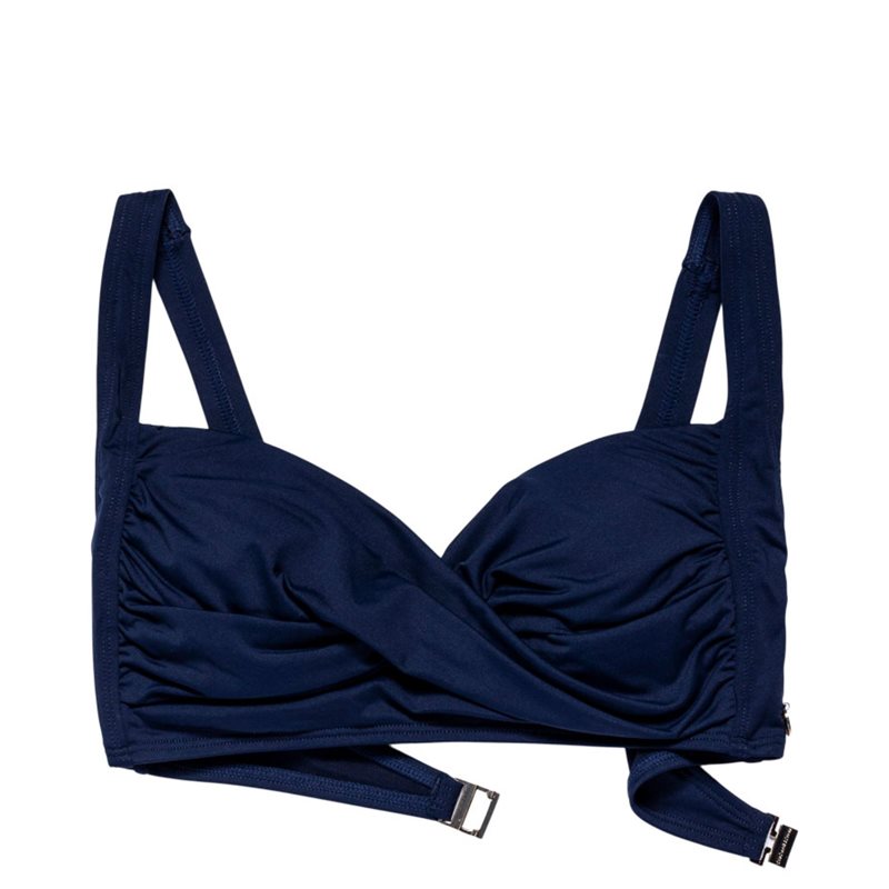Product Image for Syversen International AB - Medea bikinitopp med protesficka Navy - Kvinnligt Under