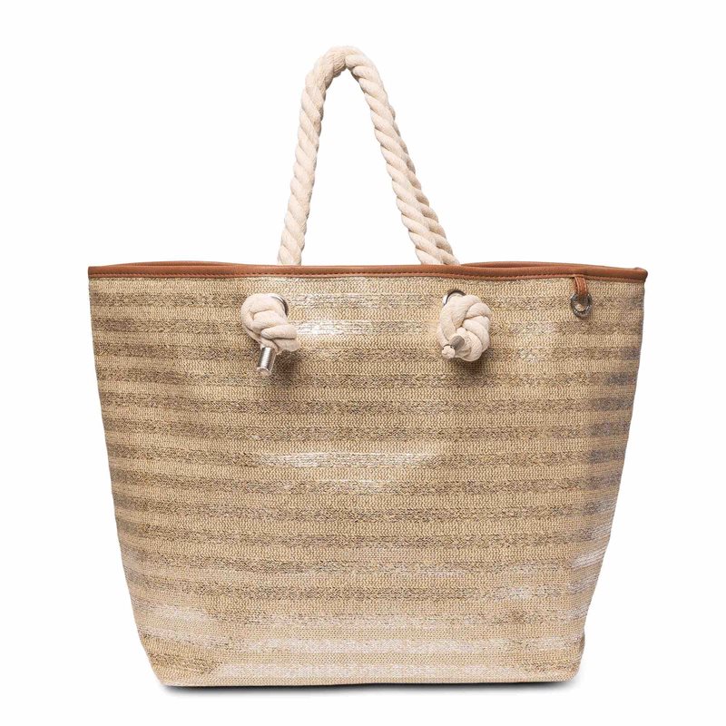 Product Image for Syversen International AB - Kalymnos Bag Silver - Kvinnligt Under