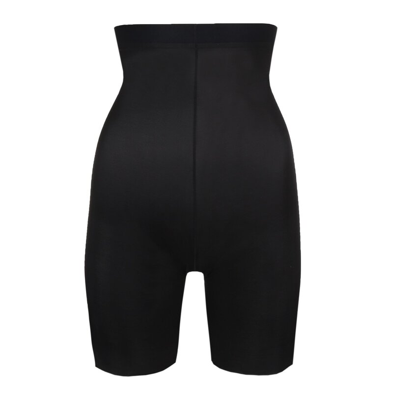 Product Image for PrimaDonna - Figuras Shapewear Högtrosa Med Ben Charcoal - Kvinnligt Under