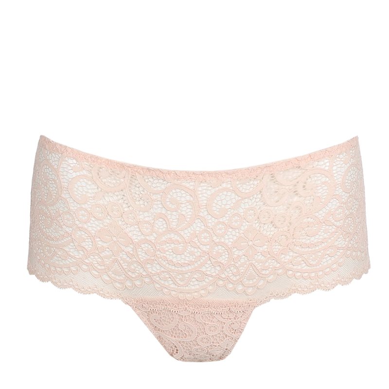 Product Image for VAN DE VELDE - I Do Hotpants Silky Tan - Kvinnligt Under