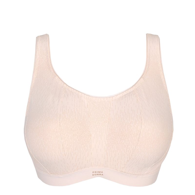 Product Image for VAN DE VELDE - The Gym Sport-bh Med Bygel Venus - Kvinnligt Under