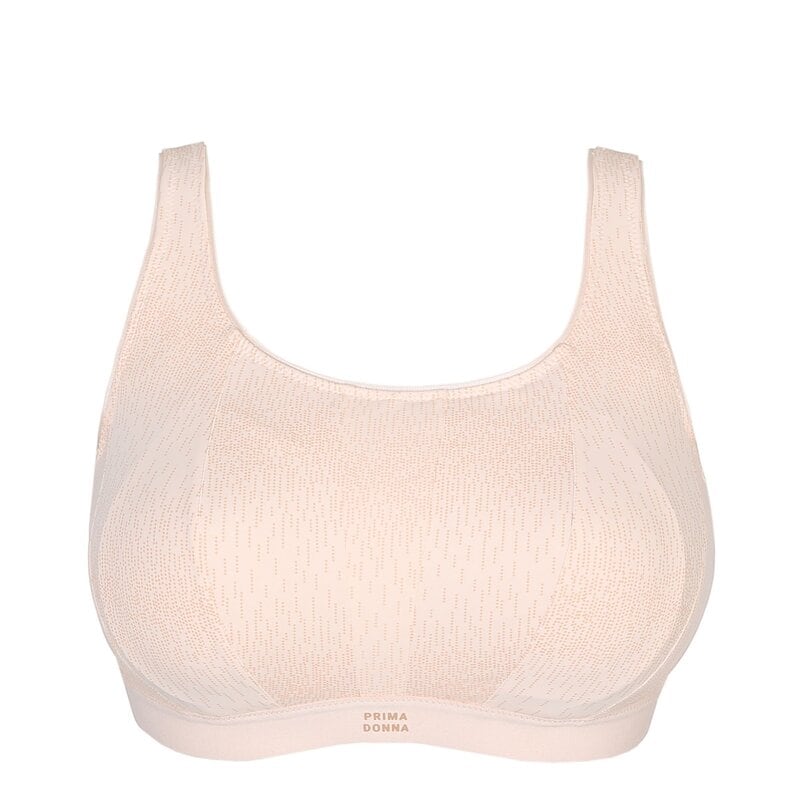 Product Image for VAN DE VELDE - The Gym Sport-bh Ovadderad Venus - Kvinnligt Under