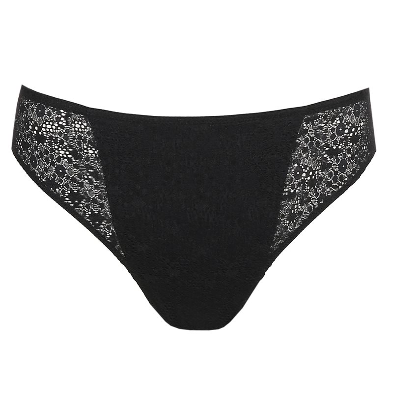Product Image for VAN DE VELDE - Epirus Rio Trosa - Svart - Kvinnligt Under