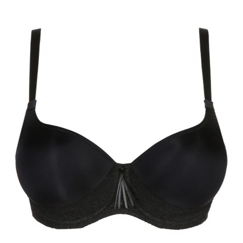 I Do Balconette Bh F-H kupa Black