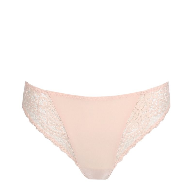 Product Image for VAN DE VELDE - I Do Italian Briefs Silky Tan - Kvinnligt Under