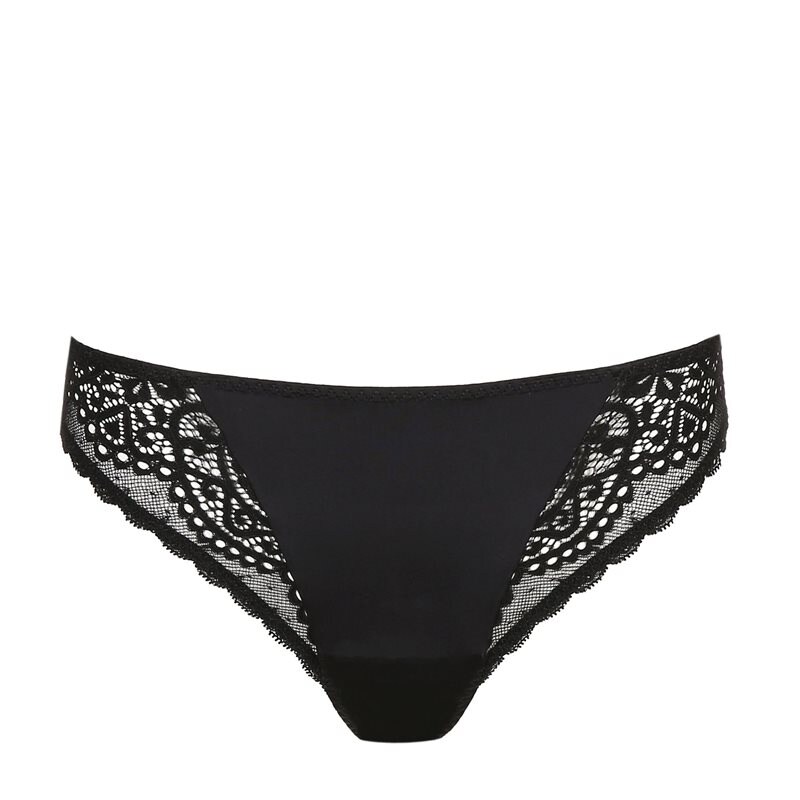Product Image for PrimaDonna - I Do Italian Briefs - Svart - Kvinnligt Under