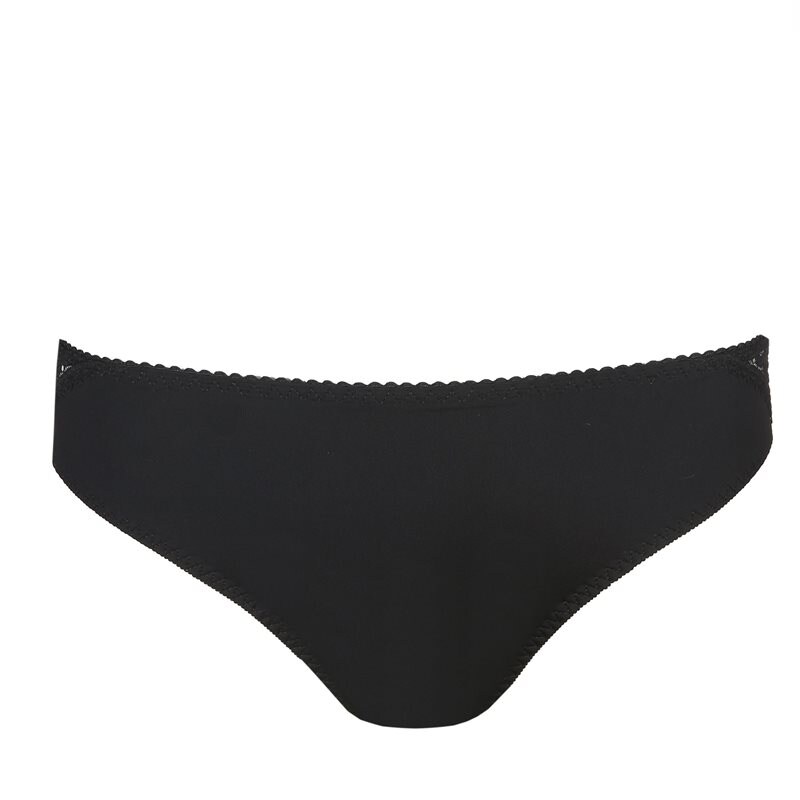 Product Image for VAN DE VELDE - Montara Rio Trosa - Svart - Kvinnligt Under