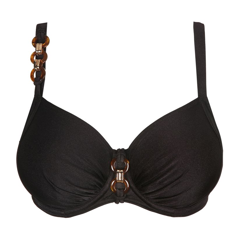 Product Image for PrimaDonna - Barrani Bikini bh Helkupa Roast Coffee - Kvinnligt Under