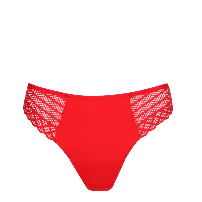 Product Image for PrimaDonna - East End Stringtrosa True Red - Kvinnligt Under
