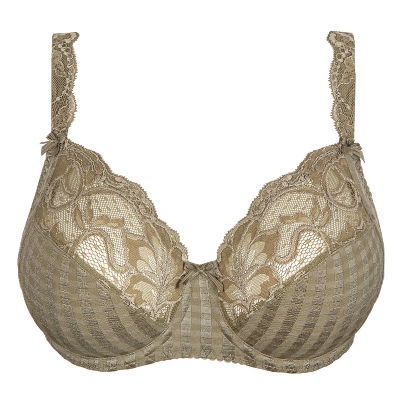 Product Image for VAN DE VELDE - Madison Helkupa B-E Golden Olive - Kvinnligt Under