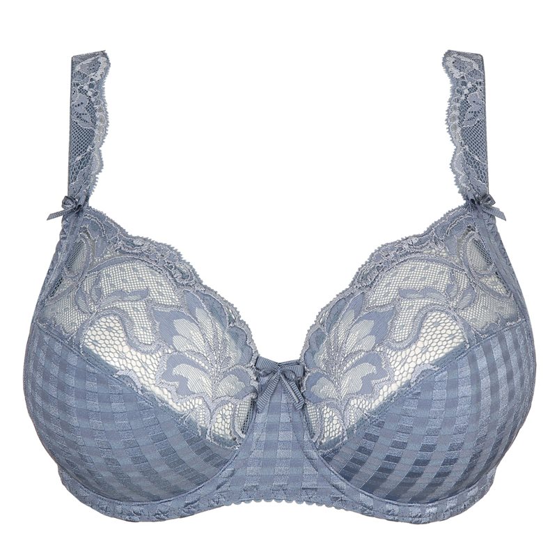 Madison Helkupa F-I Kupa Atlantic Blue