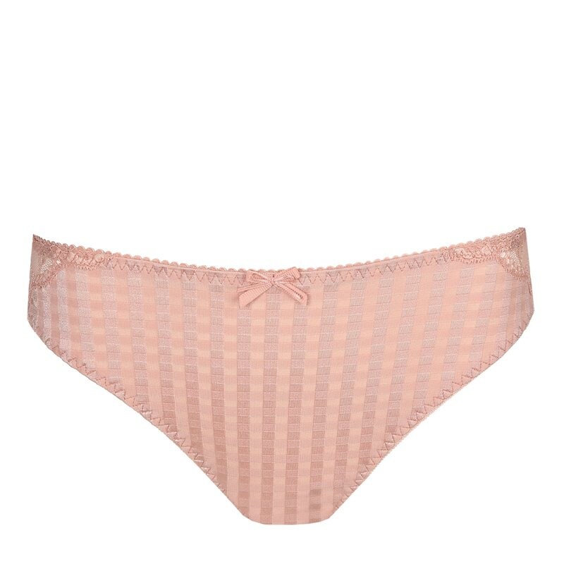 Madison Rio Trosa Powder Rose