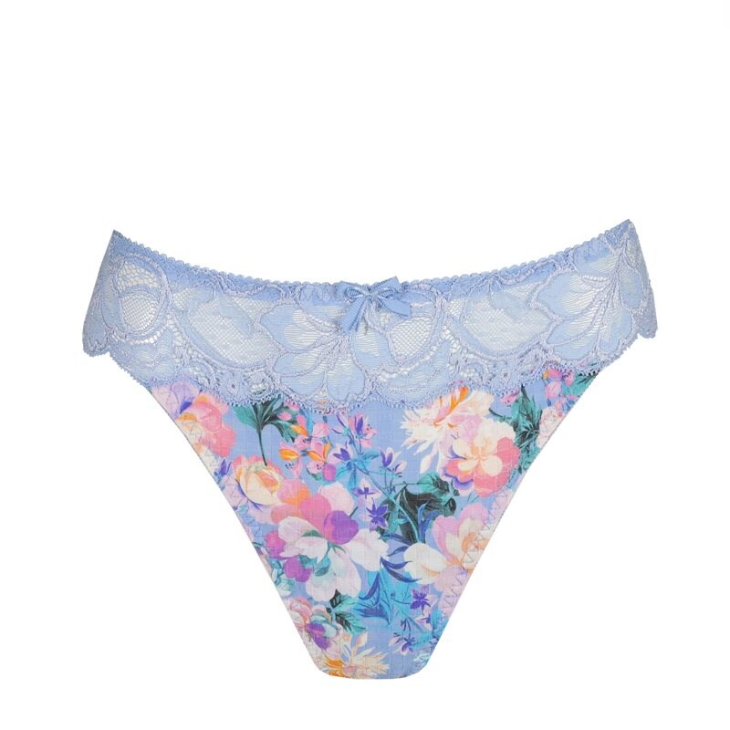 Product Image for VAN DE VELDE - Madison Stringtrosa Open Air - Kvinnligt Under