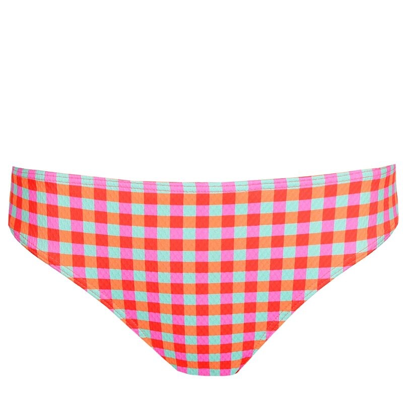 Product Image for VAN DE VELDE - Marival Rio Bikinitrosa Ocean Pop - Kvinnligt Under