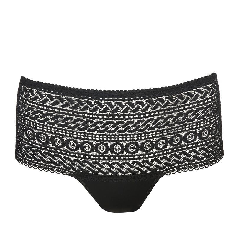 Montara Lyxstring Black