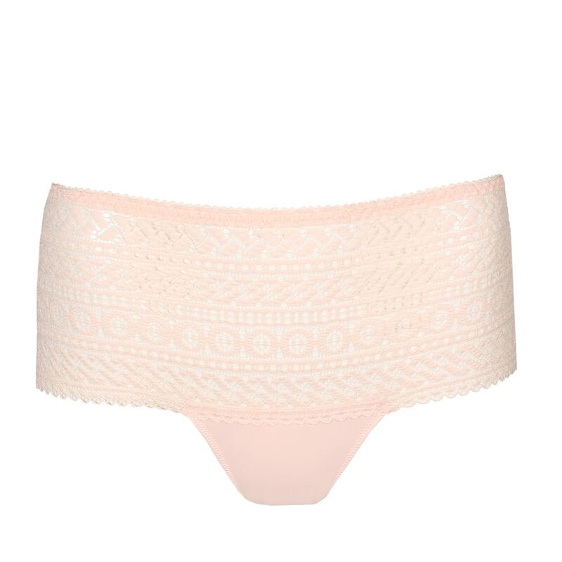Montara Lyxstring Crystal Pink