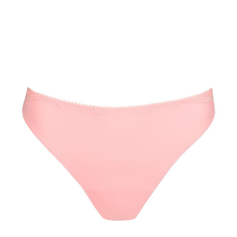 Product Image for PrimaDonna - Montara Stringtrosa Pink Parfait - Kvinnligt Under