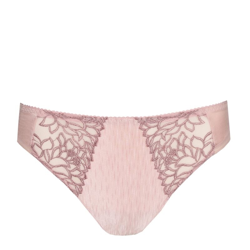 Product Image for VAN DE VELDE - Monterrey Rio Trosa Vintage Pink - Kvinnligt Under