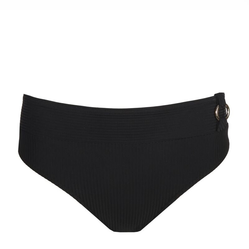 Sahara Bikinitrosa Maxi Black