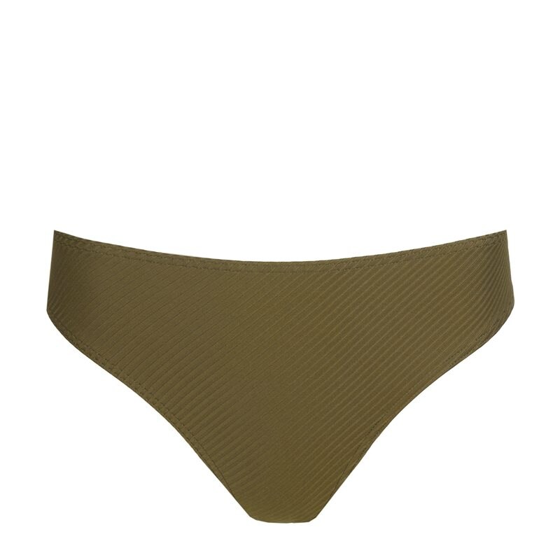 Product Image for VAN DE VELDE - Sahara Rio Bikinitrosa Olive - Kvinnligt Under