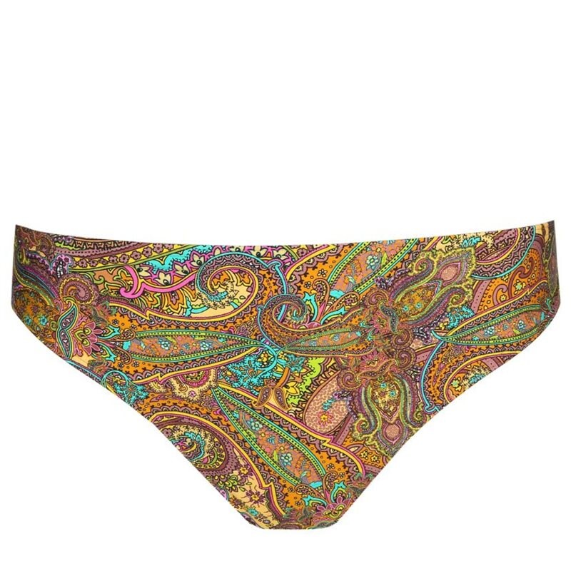Product Image for VAN DE VELDE - Sakarun Rio Bikinitrosa Sunny Paisley - Kvinnligt Under