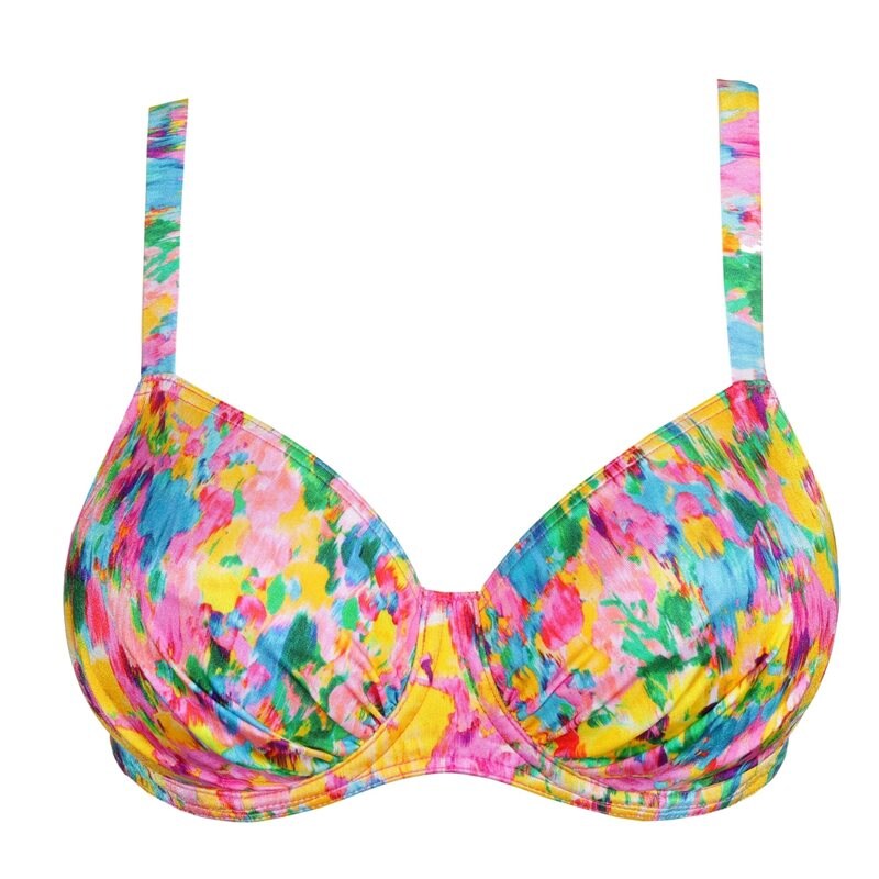 Product Image for PrimaDonna - Ubud Bikini bh Helkupa Sun Glow - Kvinnligt Under