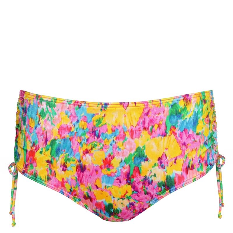 Product Image for PrimaDonna - Ubud Bikinitrosa Maxi Sun Glow - Kvinnligt Under