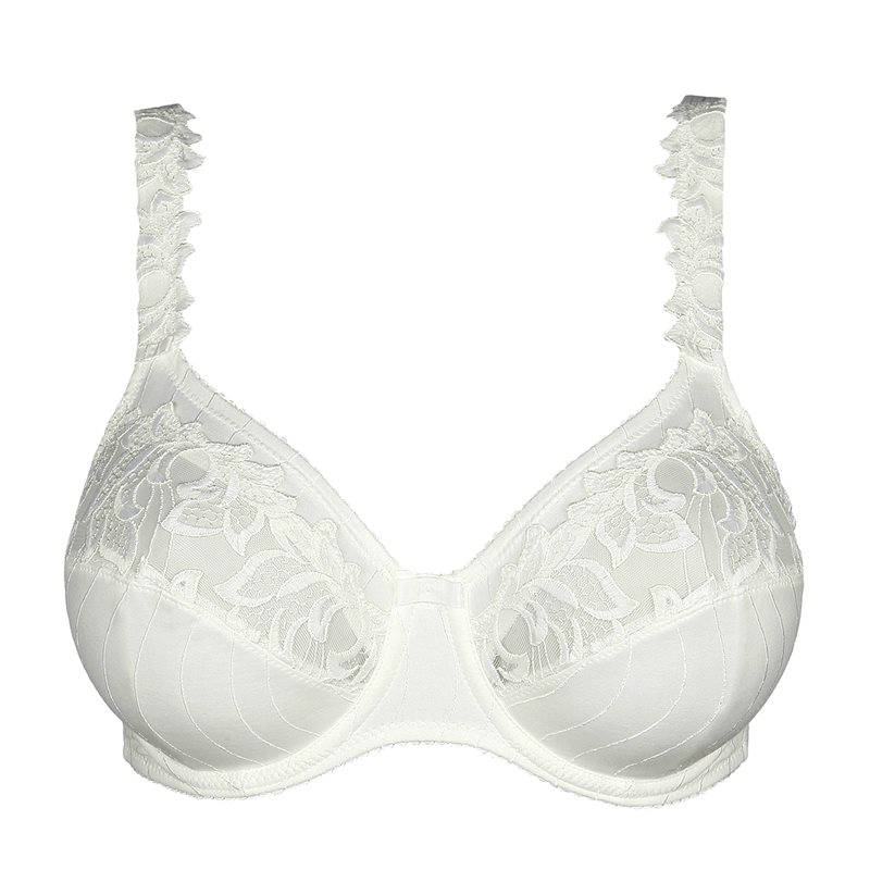 Deauville Comfort Bh F-H Kupa Natural