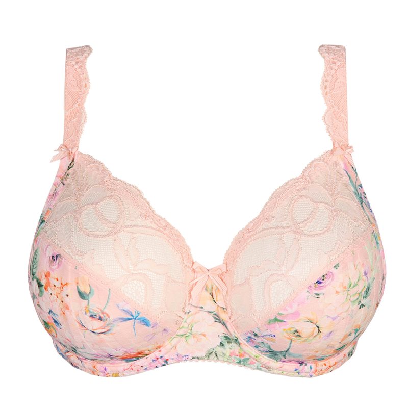 Madison Helkupa B-E Kupa Pink Diamond